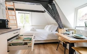 Beautiful Apartment With Loft